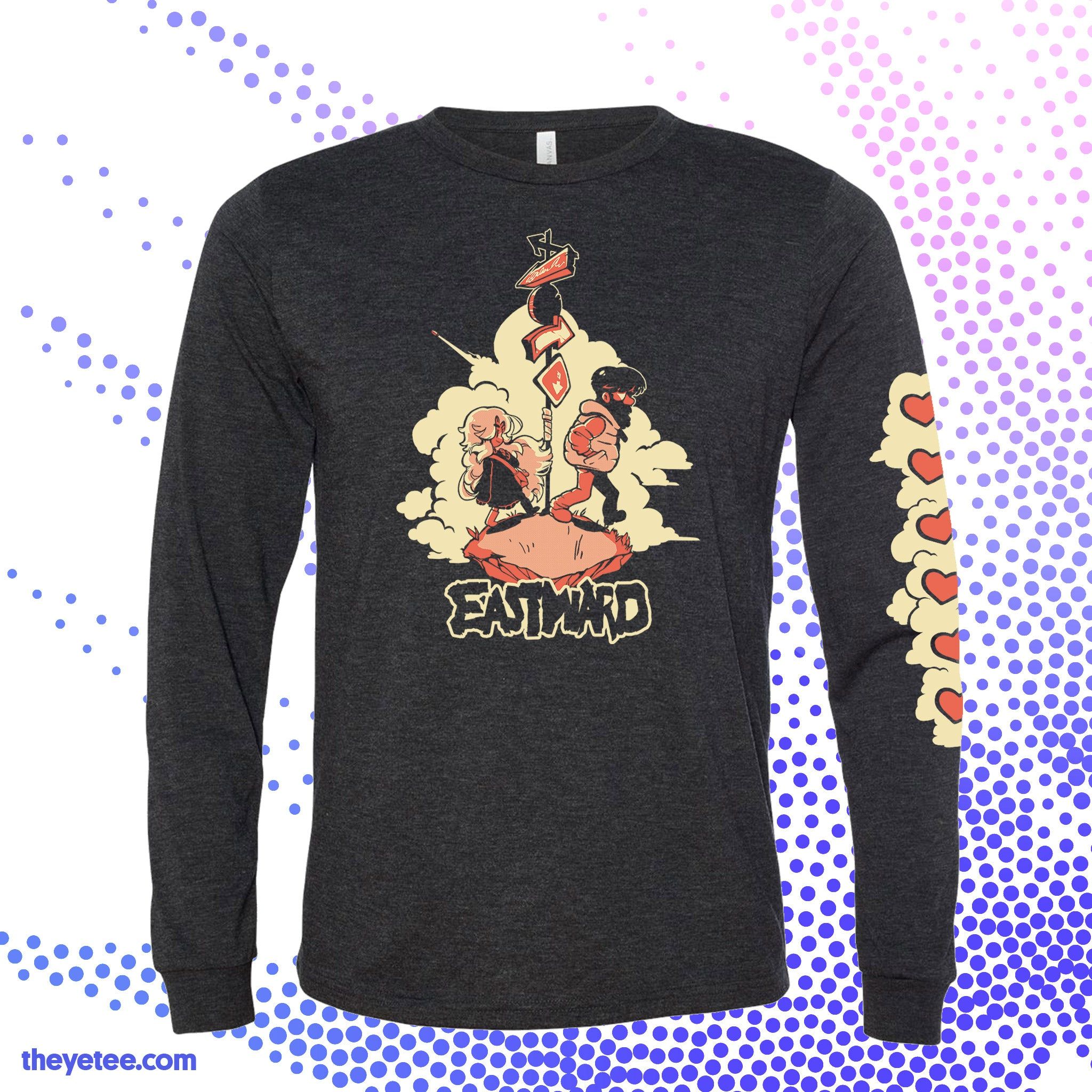 Travel sold by The Yetee