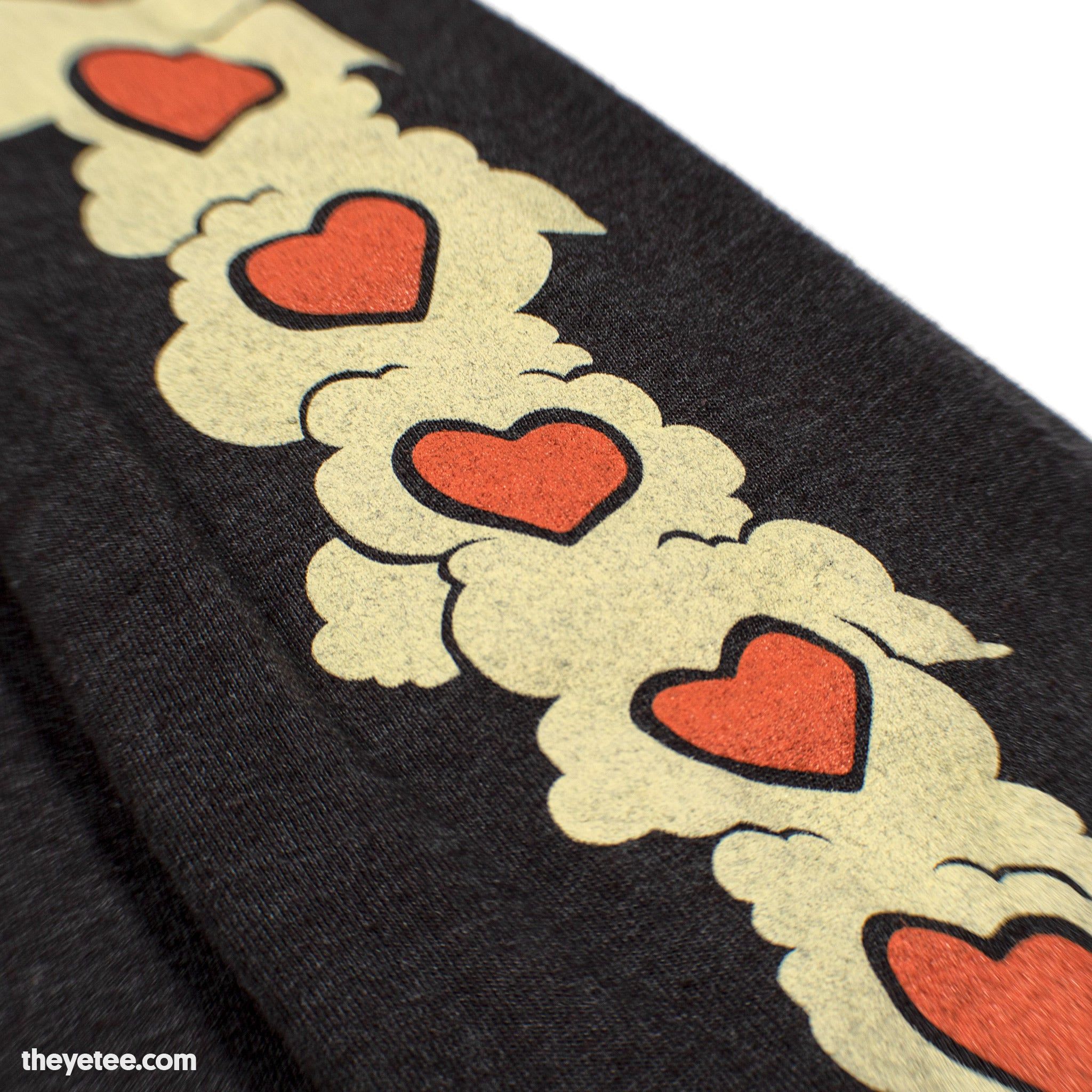 Travel sold by The Yetee product image thumbnail 4