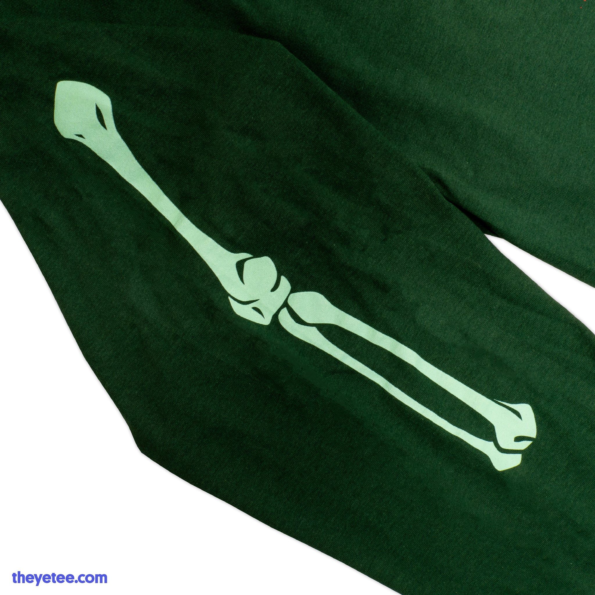 The One Man Dynasty sold by The Yetee product image thumbnail 3