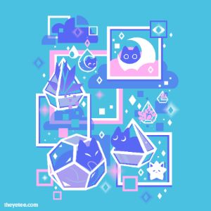 Void Amaro Tee sold by The Yetee