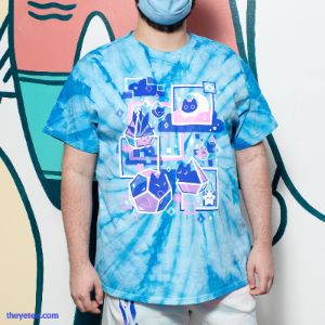 Void Amaro Tee sold by The Yetee