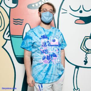 Void Amaro Tee sold by The Yetee