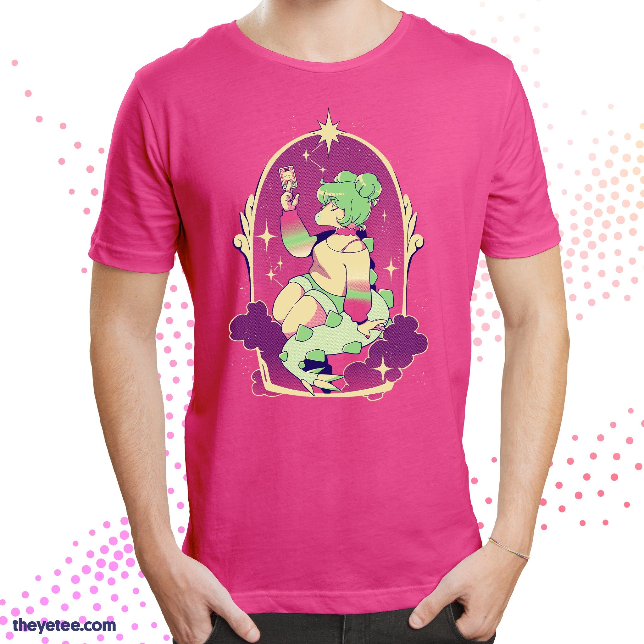 The Sun sold by The Yetee product image thumbnail 3