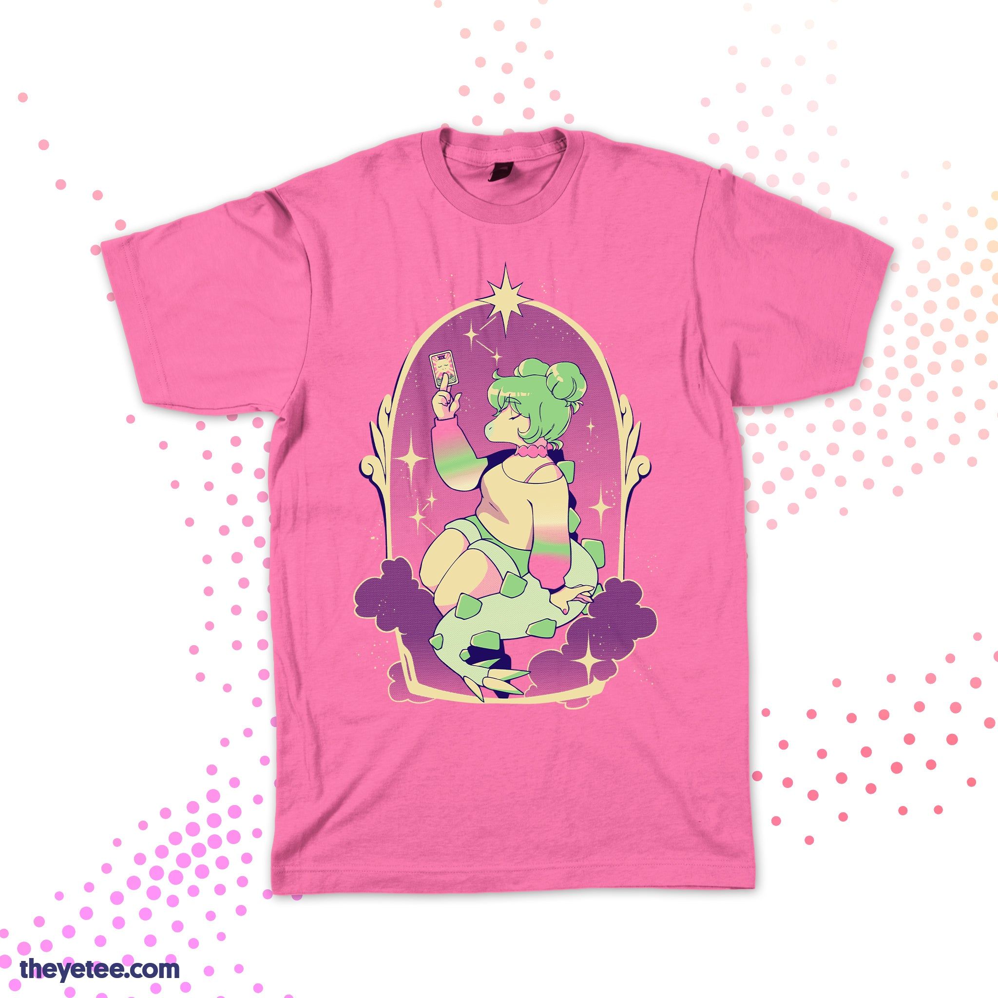 The Sun sold by The Yetee
