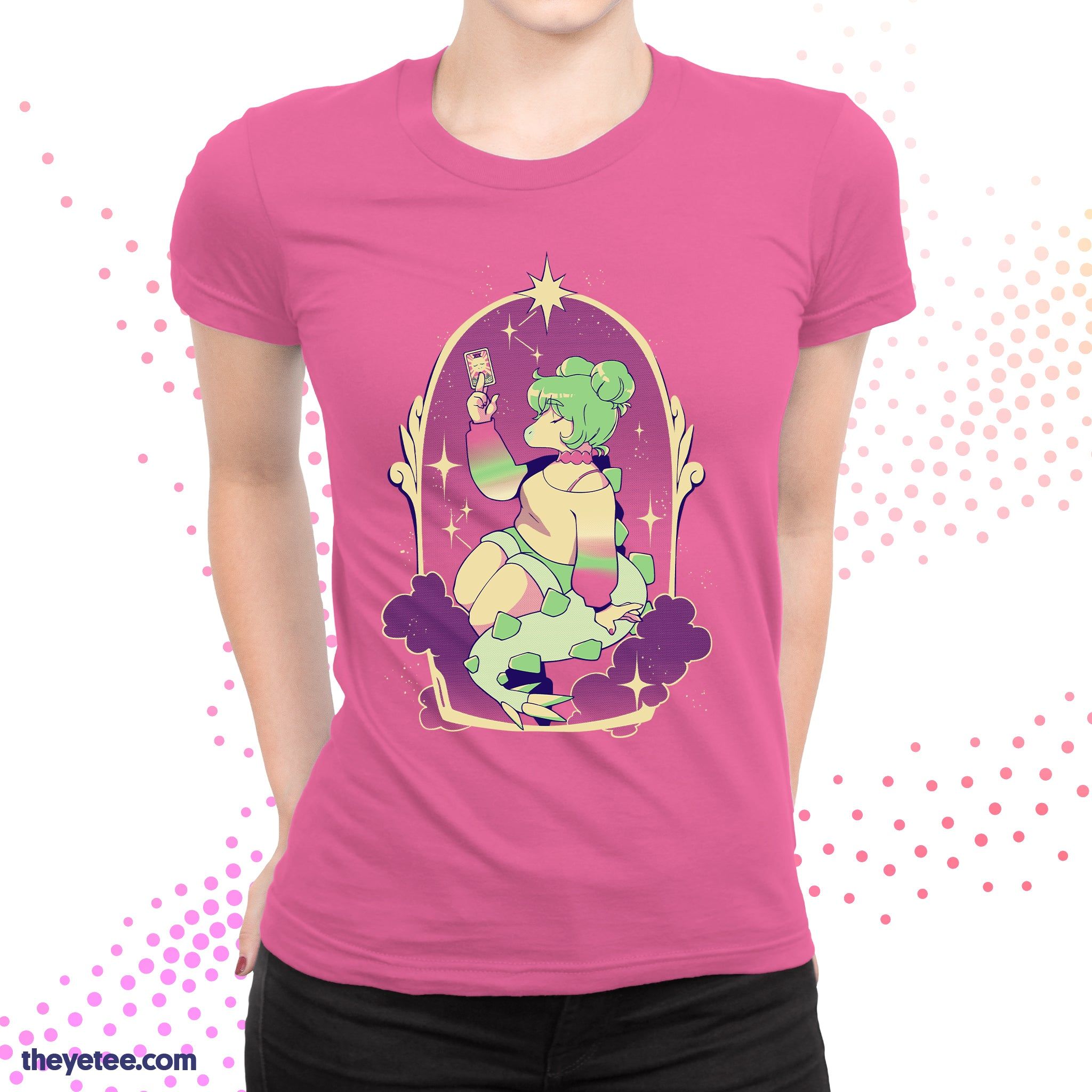 The Sun sold by The Yetee product image thumbnail 4