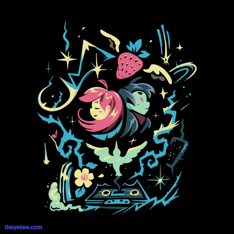 On Tape sold by The Yetee