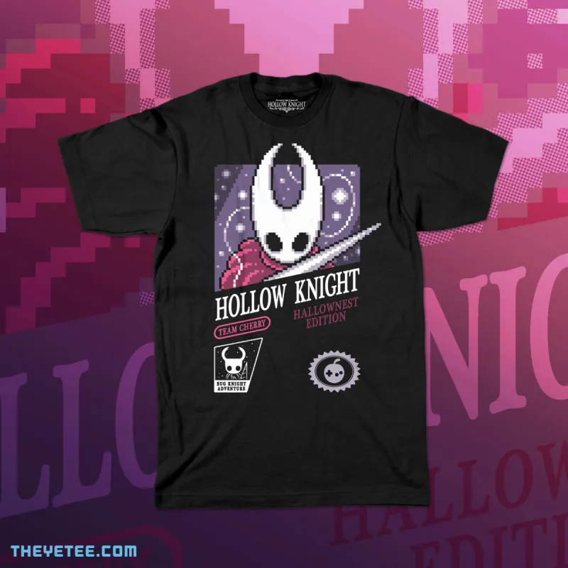 Hornet Knight Retro sold by The Yetee