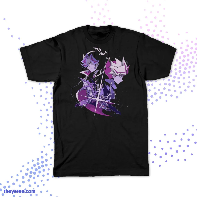 Playmaker and AI sold by The Yetee