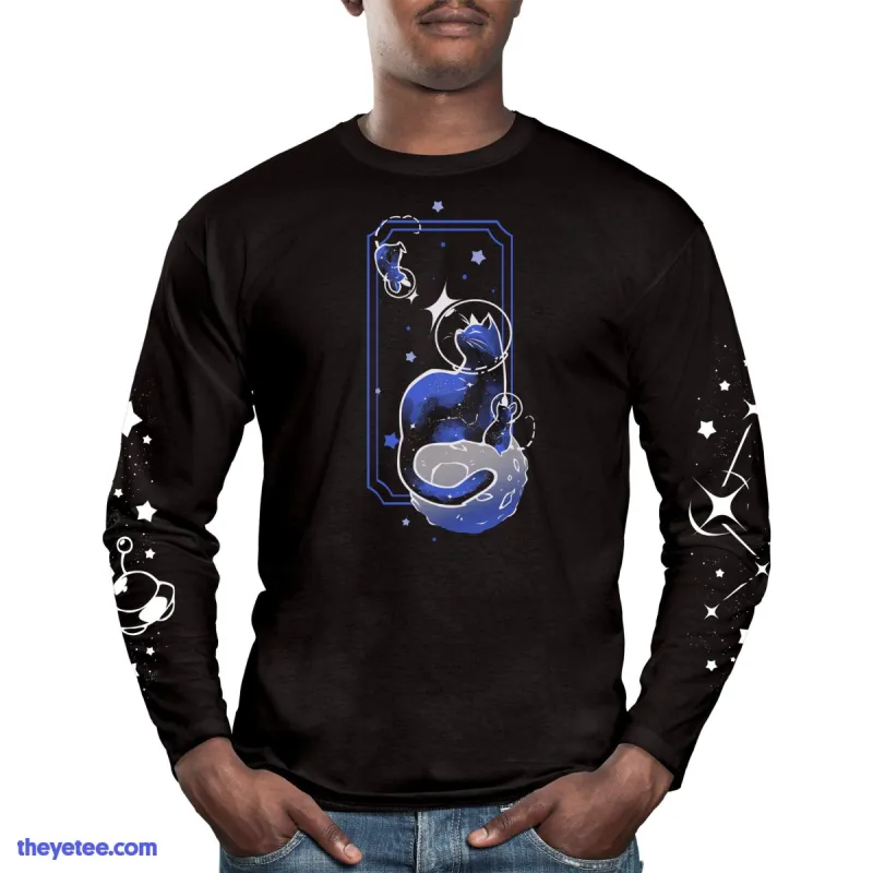 Friends from Space sold by The Yetee