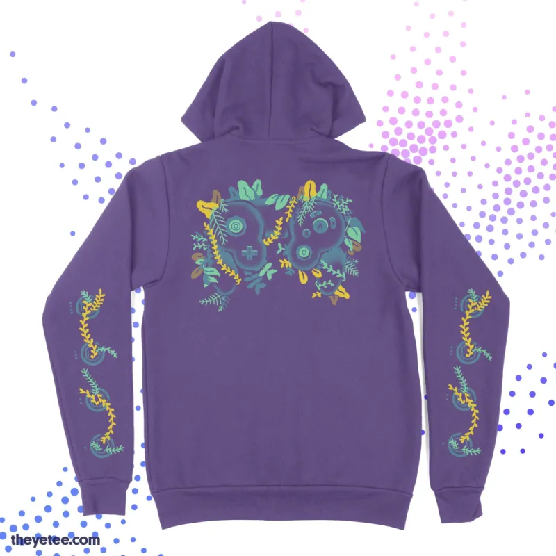 Broken Wavebird sold by The Yetee