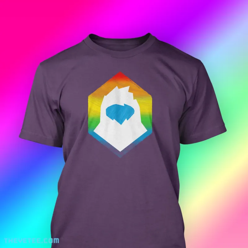 Yetee Pride sold by The Yetee