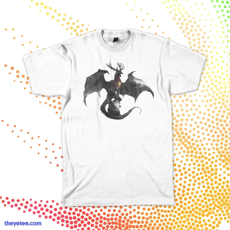 Razul sold by The Yetee