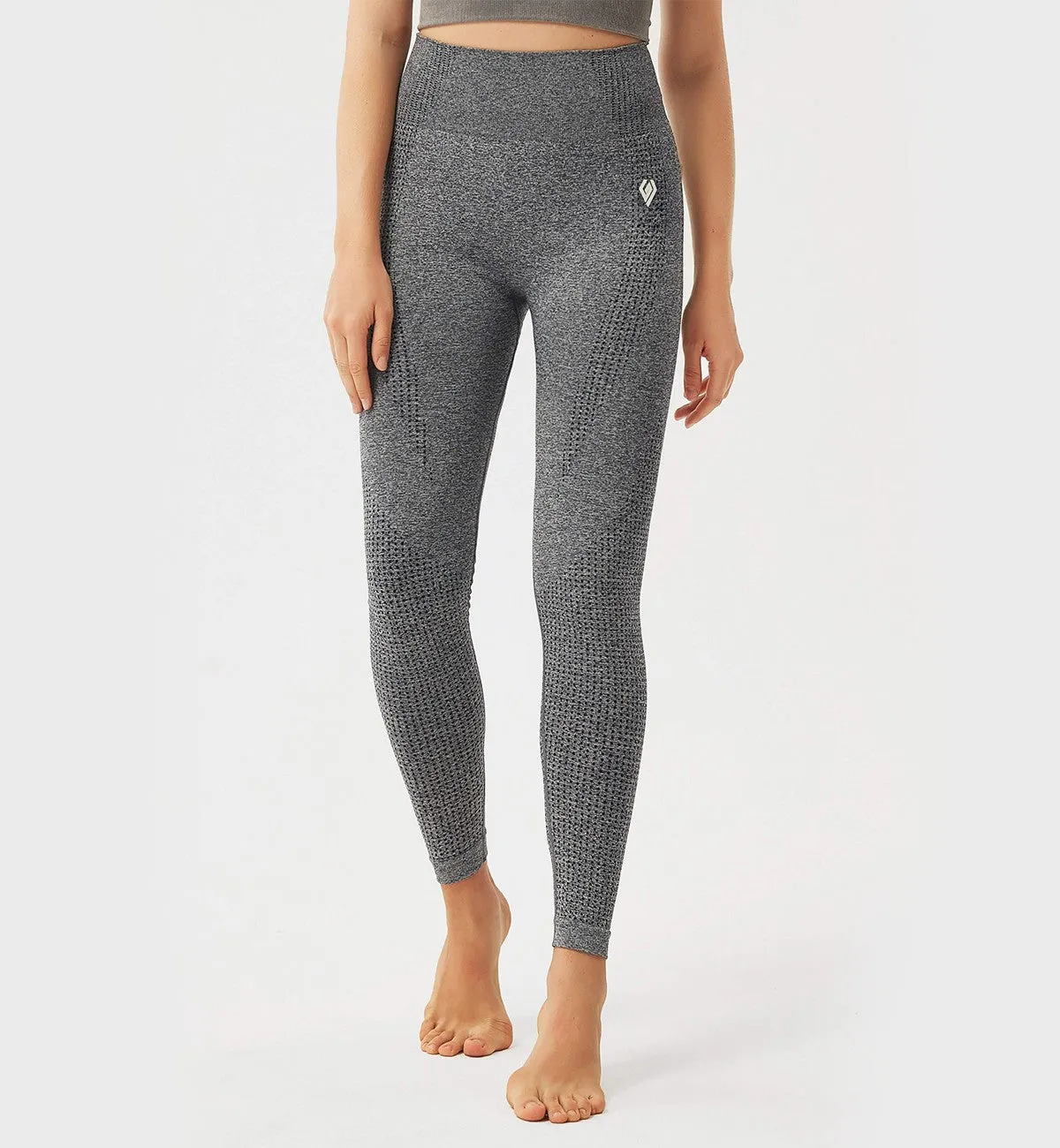 Nimble Fit High Rise Seamless Leggings sold by Gymsweaty