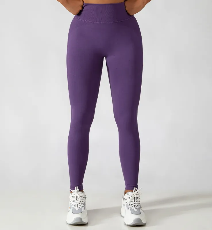 Nimble Fit Seamless Training Leggings sold by Gymsweaty