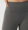 High Rise Leggings With Back Pocket sold by Gymsweaty