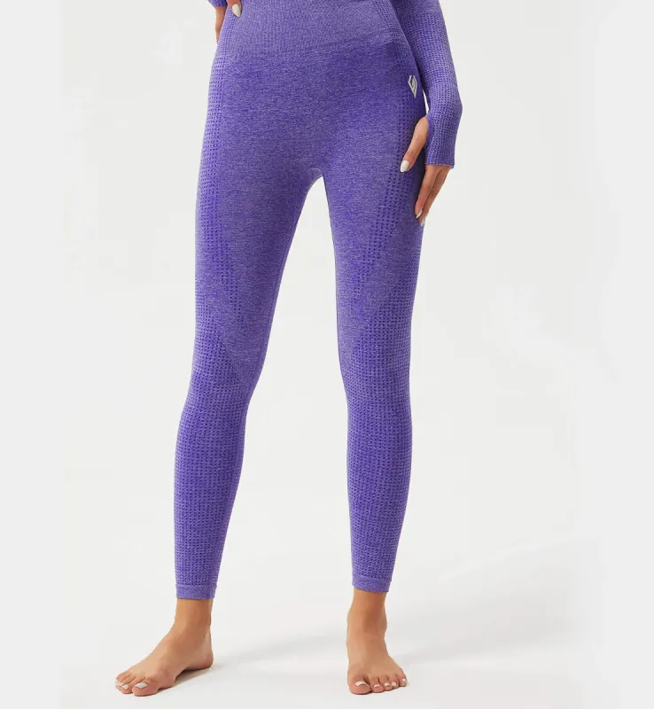 Nimble Fit High Rise Seamless Leggings sold by Gymsweaty