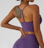 Nimble Fit Y-shaped Sports Bra sold by Gymsweaty