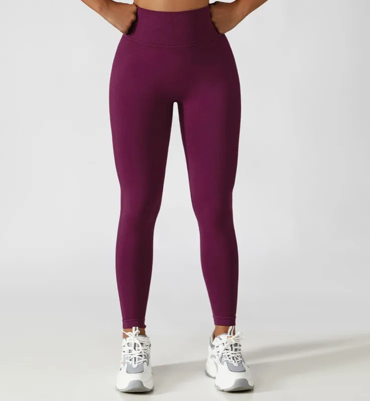 Nimble Fit Seamless Training Leggings sold by Gymsweaty