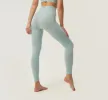 Nimble Fit High Rise Seamless Leggings sold by Gymsweaty