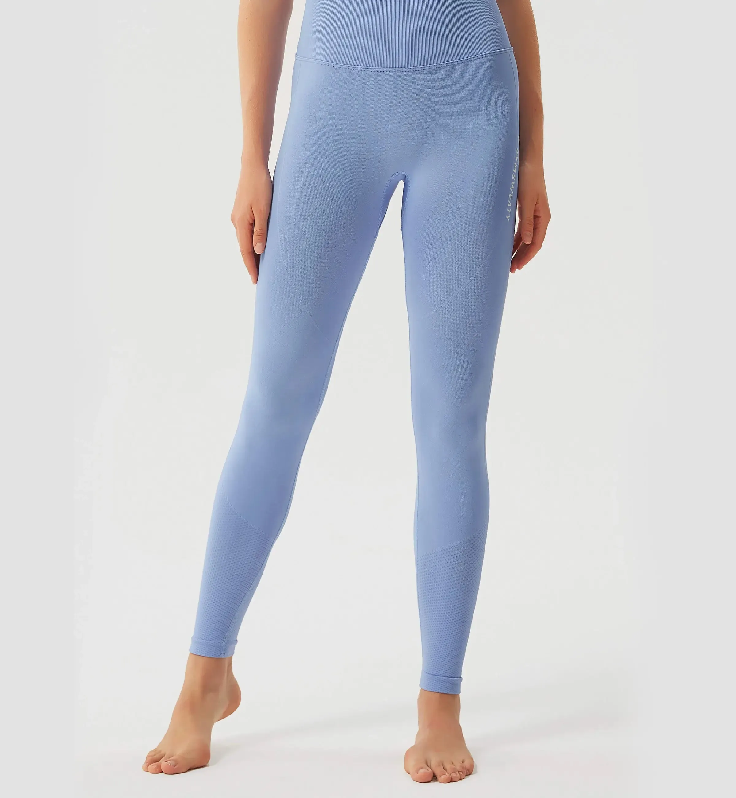 Scrunch Butt Lifting Seamless Leggings sold by Gymsweaty product image thumbnail 2