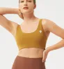 Adjustable U-shaped back Sports Bra sold by Gymsweaty