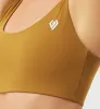 Adjustable U-shaped back Sports Bra sold by Gymsweaty