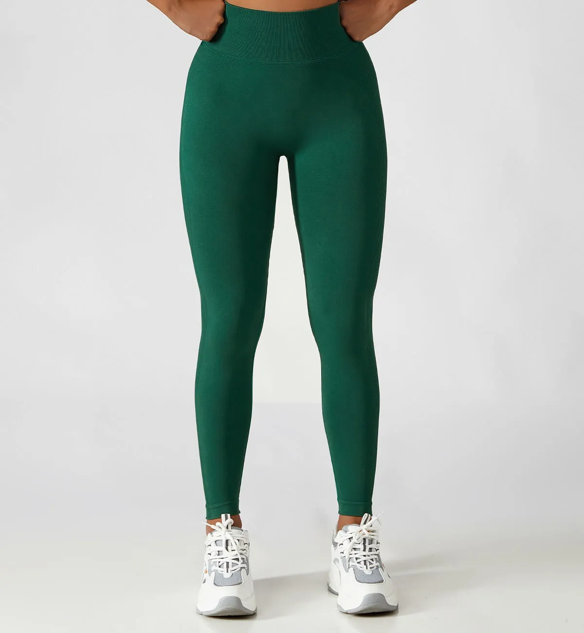 Nimble Fit Seamless Training Leggings sold by Gymsweaty