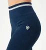 Fancy World Textured Leopard Seamless Leggings sold by Gymsweaty