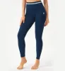 Fancy World Textured Leopard Seamless Leggings sold by Gymsweaty