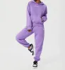 Sweats Joggers-Lavender sold by Gymsweaty