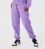 Sweats Joggers-Lavender sold by Gymsweaty