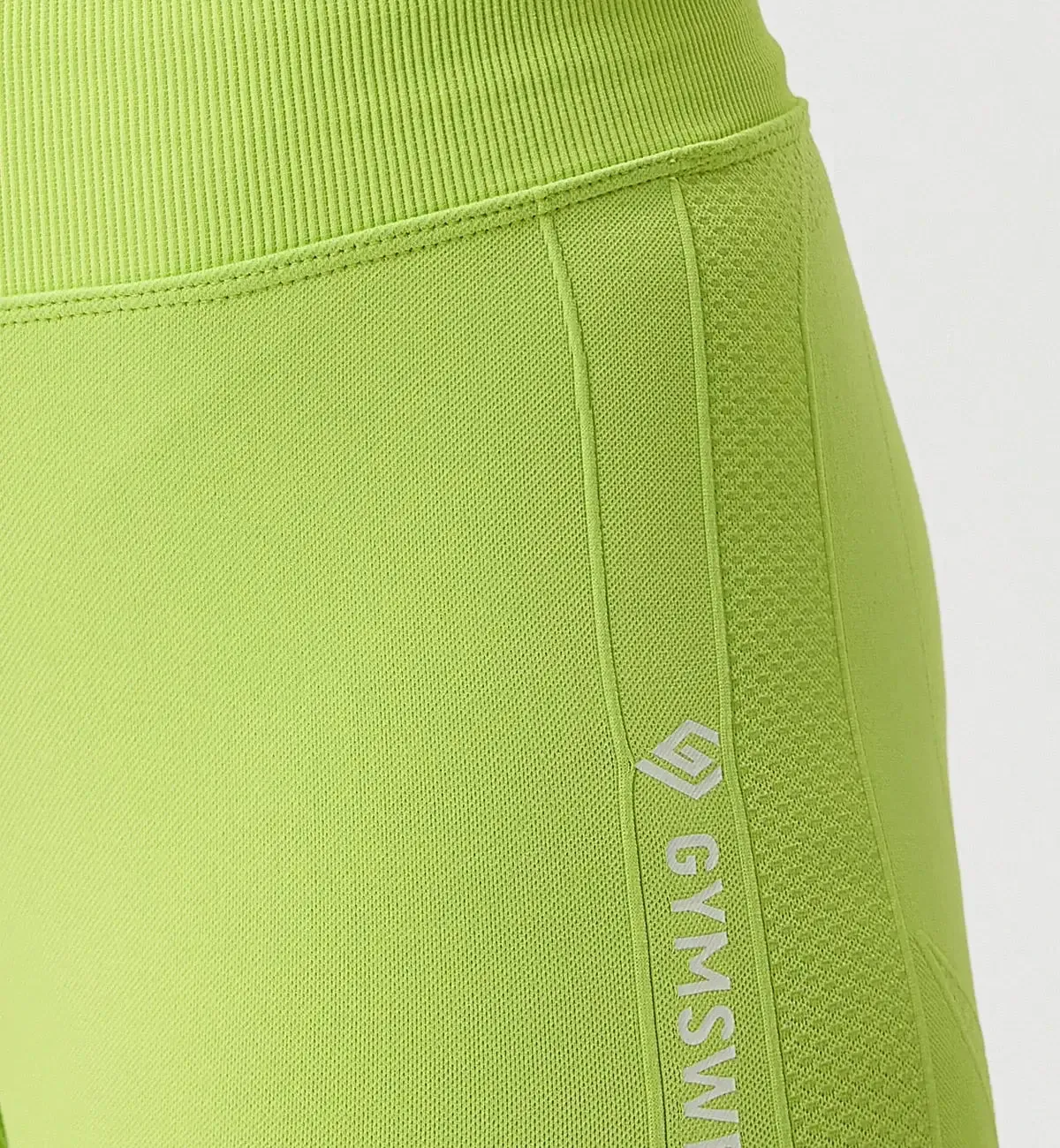 Scrunch Butt Lifting Seamless Leggings sold by Gymsweaty product image thumbnail 4