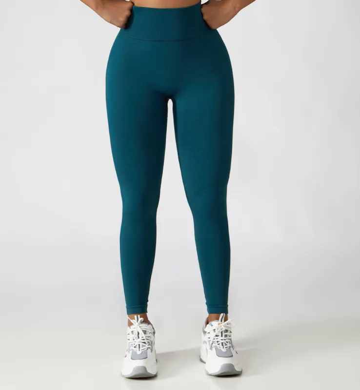 Nimble Fit Seamless Training Leggings sold by Gymsweaty