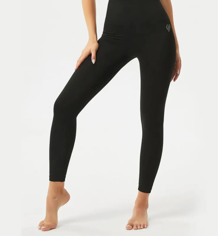 Nimble Fit High Rise Seamless Leggings sold by Gymsweaty