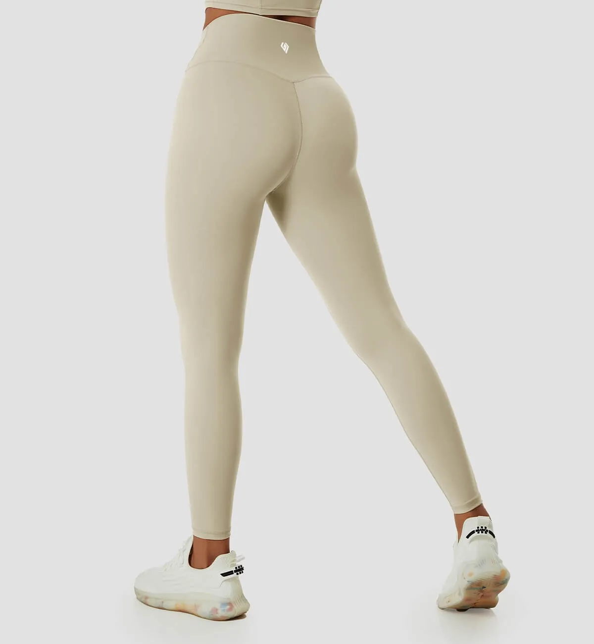 Little Butter-Breathable Leggings sold by Gymsweaty product image thumbnail 2