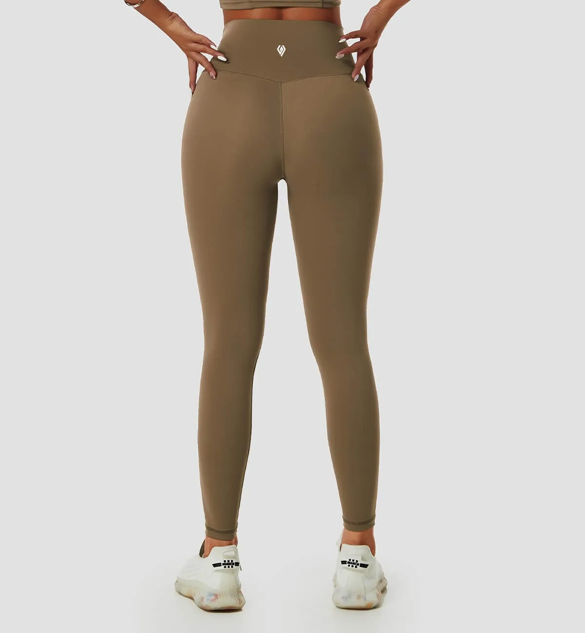 Little Butter-Breathable Leggings sold by Gymsweaty product image thumbnail 2