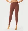 High Rise Leggings With Back Pocket sold by Gymsweaty