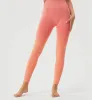 Ombre High Waisted Seamless Leggings sold by Gymsweaty