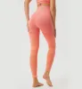 Ombre High Waisted Seamless Leggings sold by Gymsweaty