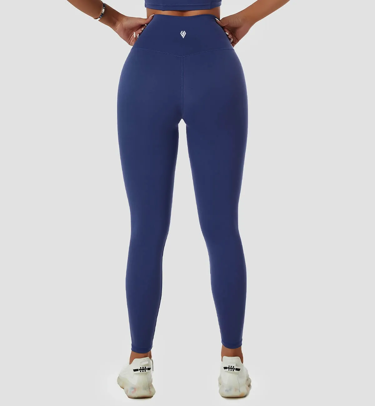 Little Butter-Breathable Leggings sold by Gymsweaty product image thumbnail 2
