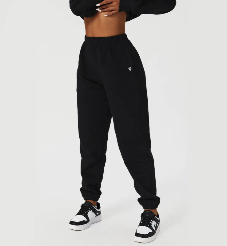 Sweats Joggers-Carbon sold by Gymsweaty
