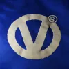 VAGUE ESSENTIALS HOODIE [ROYAL BLUE] sold by Vague Studios