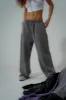 BLANK SWEATPANTS [CONCRETE] sold by Vague Studios
