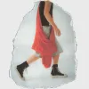 LIFEGUARD SLING HOODIE [REVERSE TERRY] sold by Vague Studios