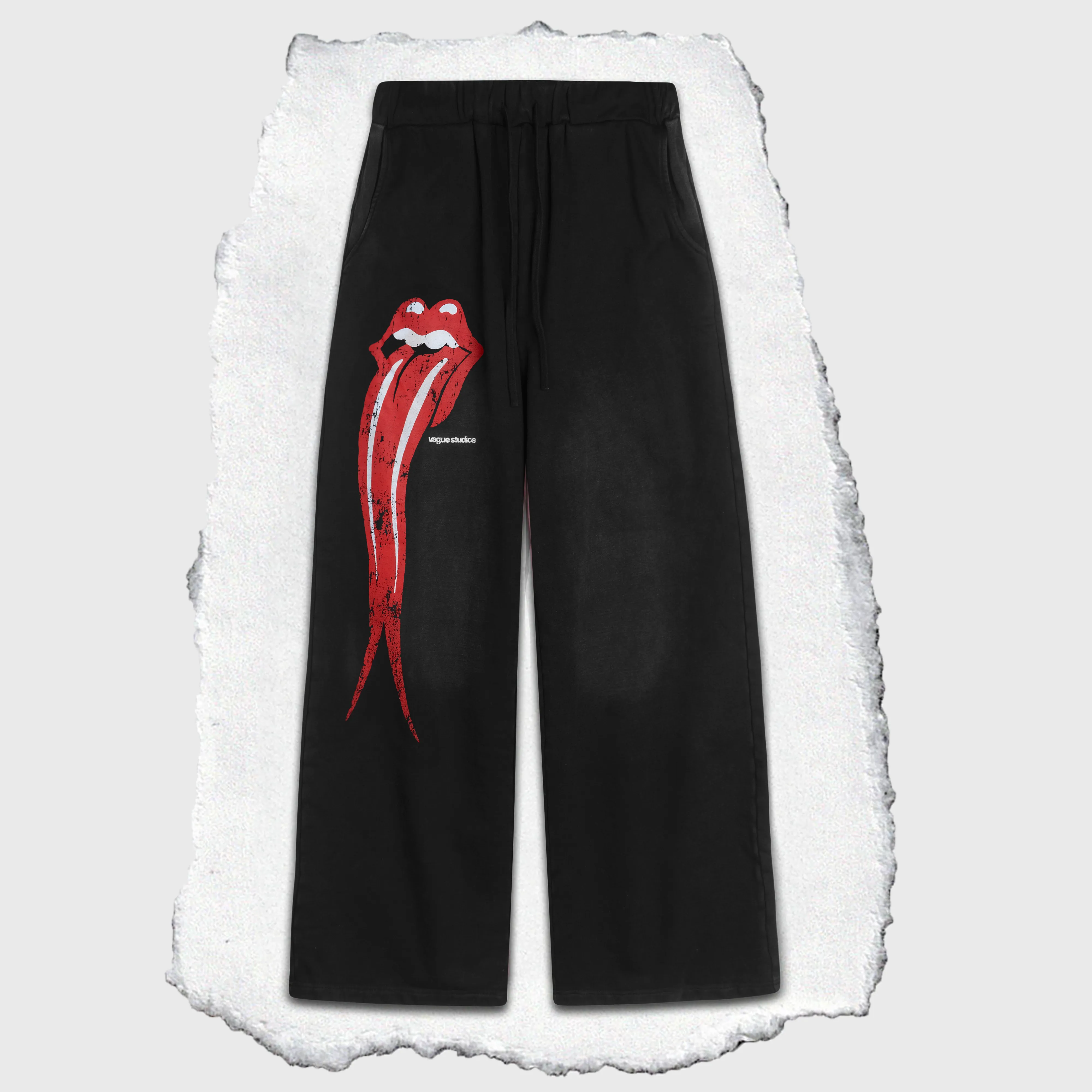 ROLLING SWEATPANTS sold by Vague Studios