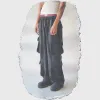 PRECIOUS CARGO SWEATPANTS sold by Vague Studios