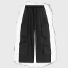 PRECIOUS CARGO SWEATPANTS sold by Vague Studios
