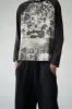 AFTERS RAGLAN sold by Vague Studios