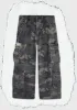 PRECIOUS CARGO PANTS [CAMO] sold by Vague Studios