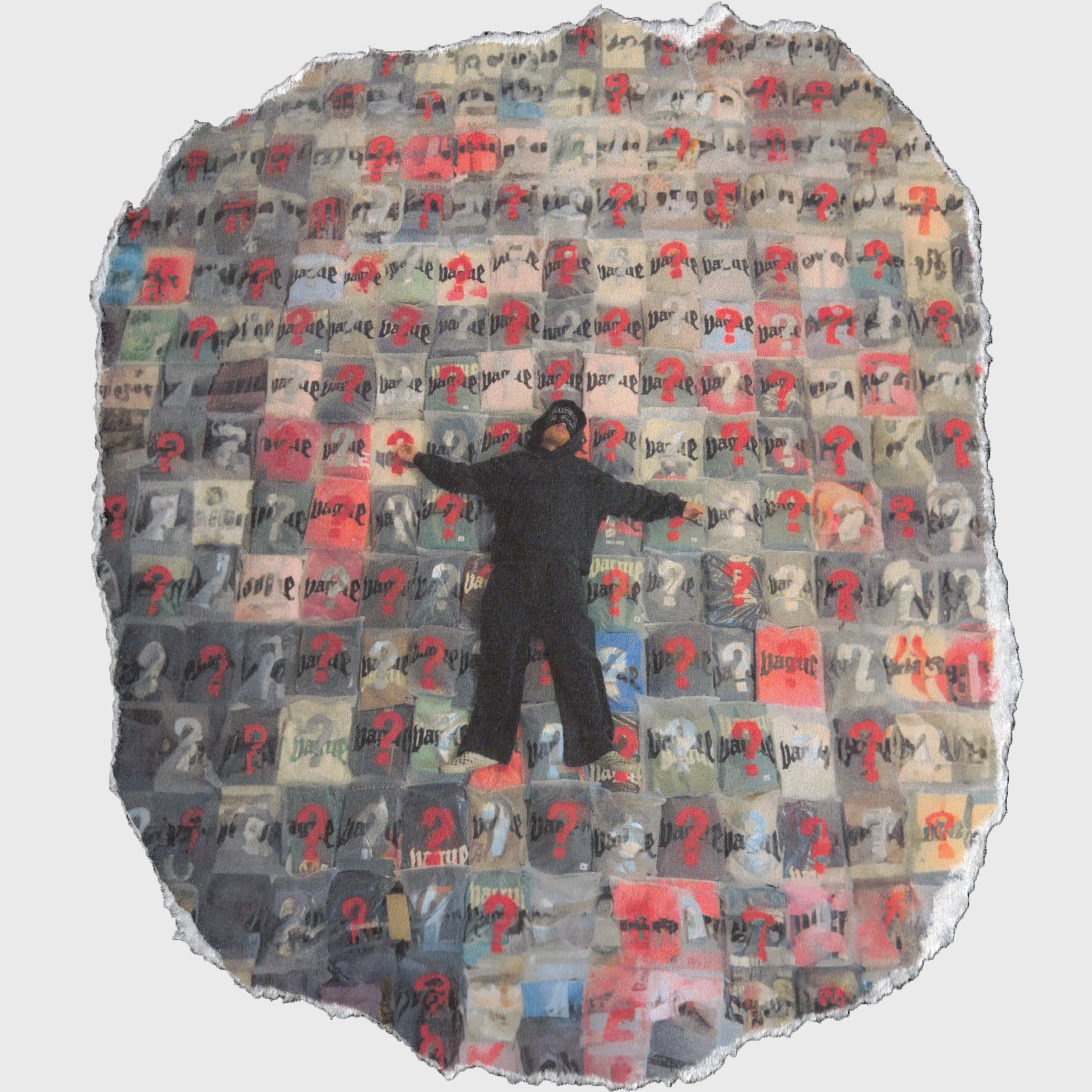 Mystery Shorts sold by Vague Studios product image thumbnail 2